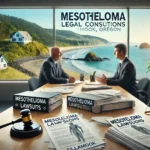 Understanding Your Tillamook Mesothelioma Legal Question: Key Insights And Support