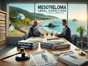 Understanding Your Tillamook Mesothelioma Legal Question: Key Insights And Support