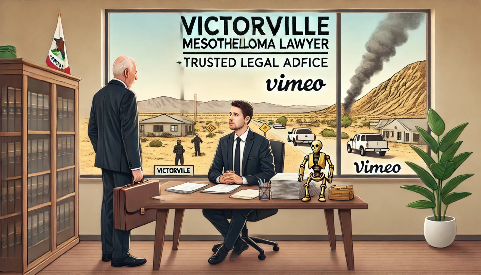 Victorville Mesothelioma Lawyer Vimeo: How To Find The Right Legal Help For Asbestos Exposure Cases