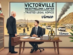 Victorville Mesothelioma Lawyer Vimeo: How To Find The Right Legal Help For Asbestos Exposure Cases