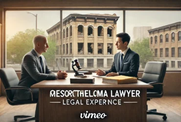 Finding The Right Cicero Mesothelioma Lawyer Vimeo: Your Guide To Legal Support And Compensation