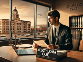 How To Find The Best Greeley Mesothelioma Lawyer Vimeo: Your Guide To Legal Support