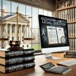 Understanding The Alexandria Asbestos Legal Question: Key Steps And Legal Insights