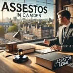 Understanding Camden Asbestos Legal Questions: Your Guide To Exposure, Rights, And Compensation