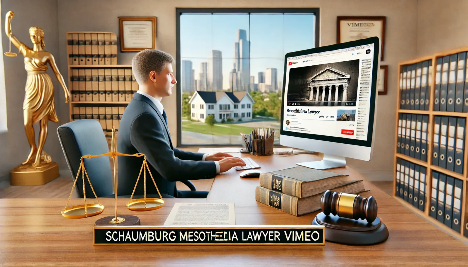 Finding The Best Schaumburg Mesothelioma Lawyer Vimeo: Your Guide To Legal Support