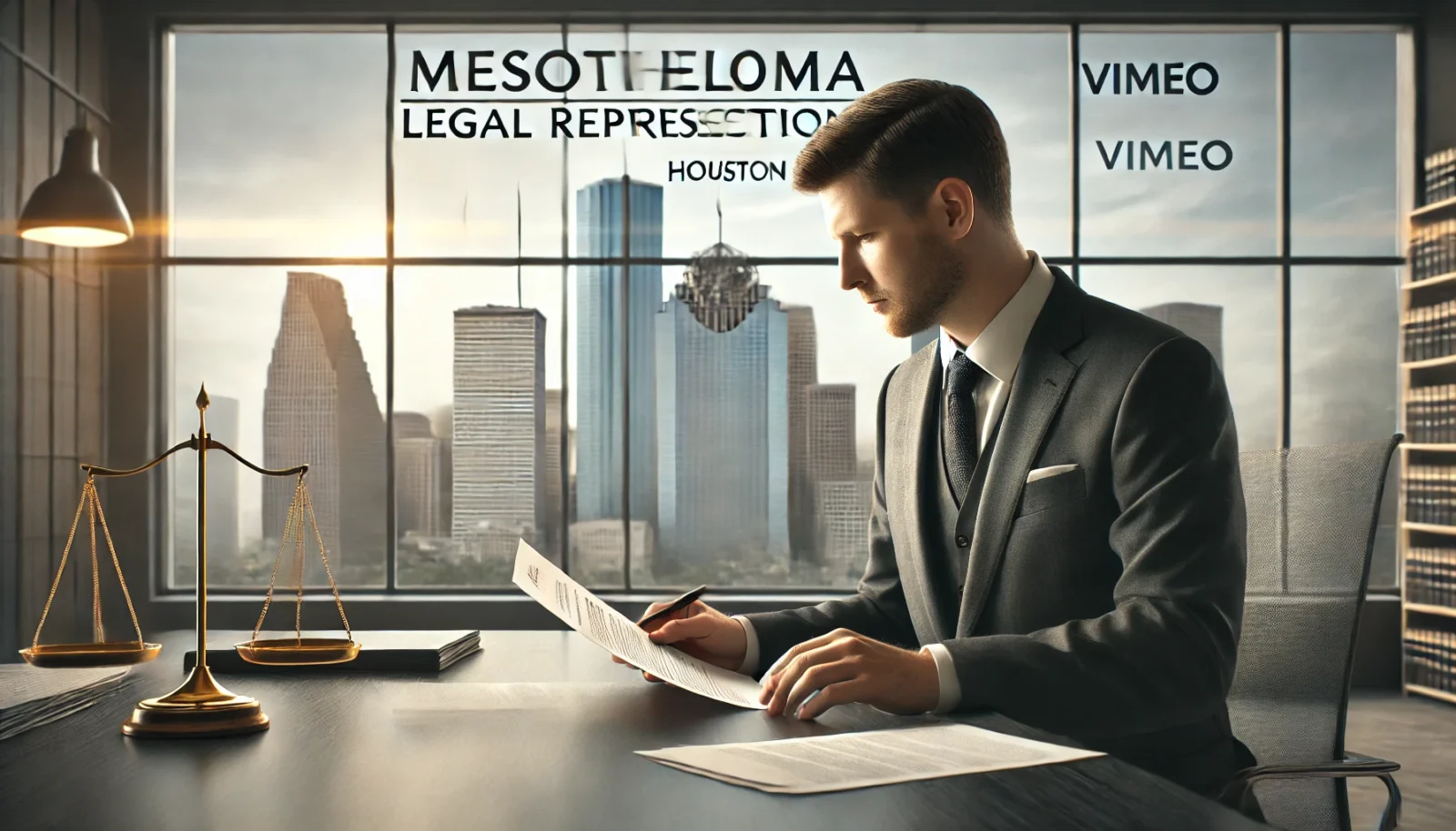 Finding The Best Houston Mesothelioma Lawyer Vimeo For Legal Representation