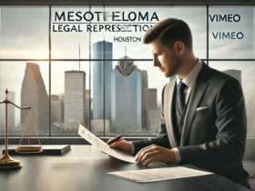 Finding The Best Houston Mesothelioma Lawyer Vimeo For Legal Representation