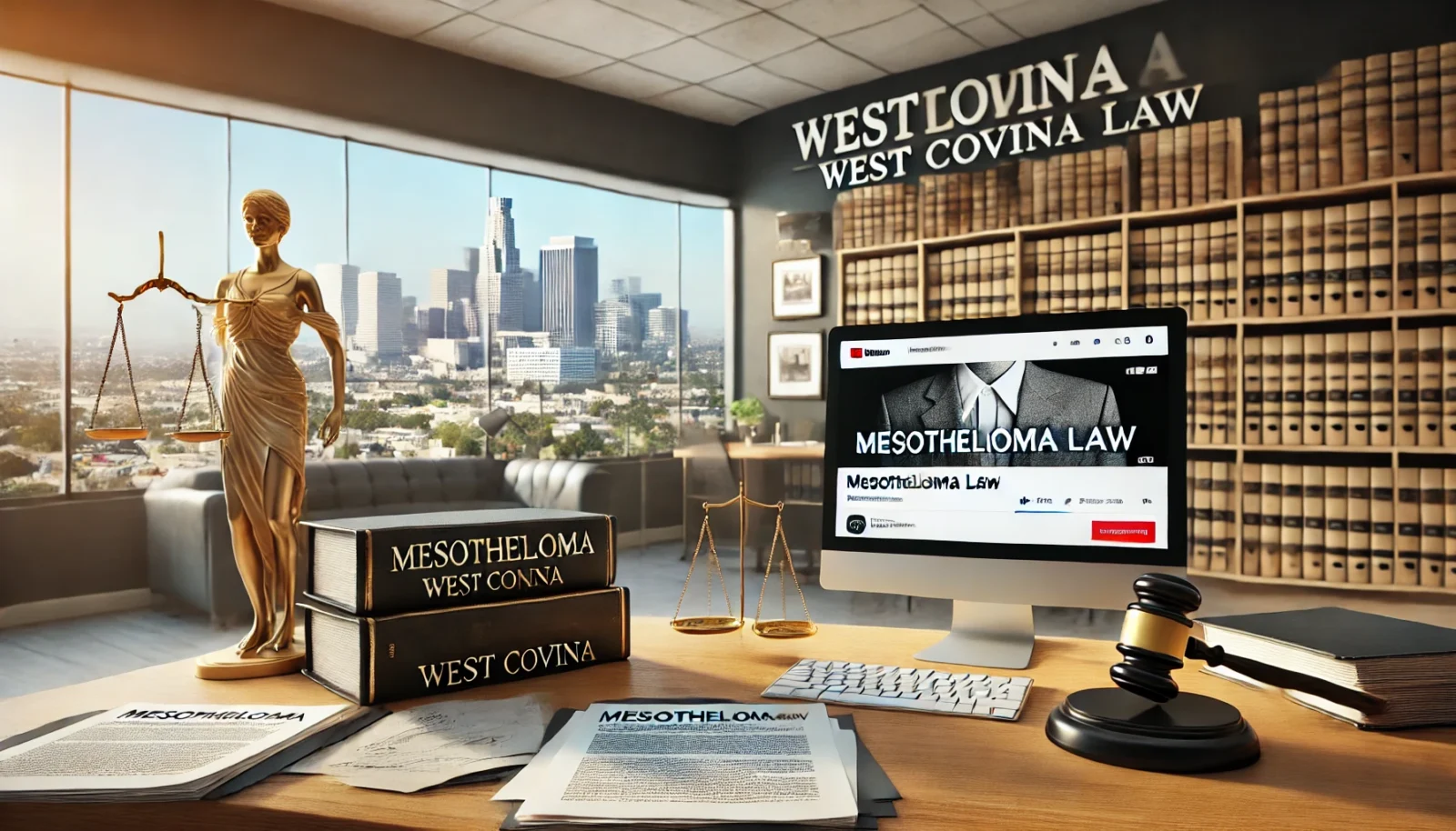 Finding The Right West Covina Mesothelioma Lawyer Vimeo: A Complete Guide For Victims