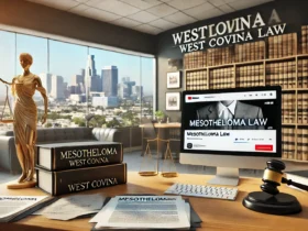 Finding The Right West Covina Mesothelioma Lawyer Vimeo: A Complete Guide For Victims