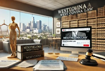 Finding The Right West Covina Mesothelioma Lawyer Vimeo: A Complete Guide For Victims