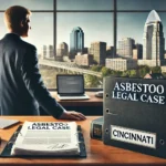 Everything You Need To Know About Filing A Cincinnati Asbestos Legal Question