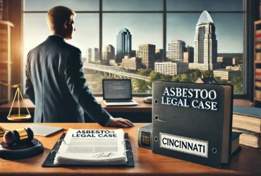 Everything You Need To Know About Filing A Cincinnati Asbestos Legal Question