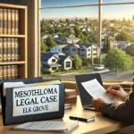 Key Elk Grove Mesothelioma Legal Questions: Understanding Your Rights And Options