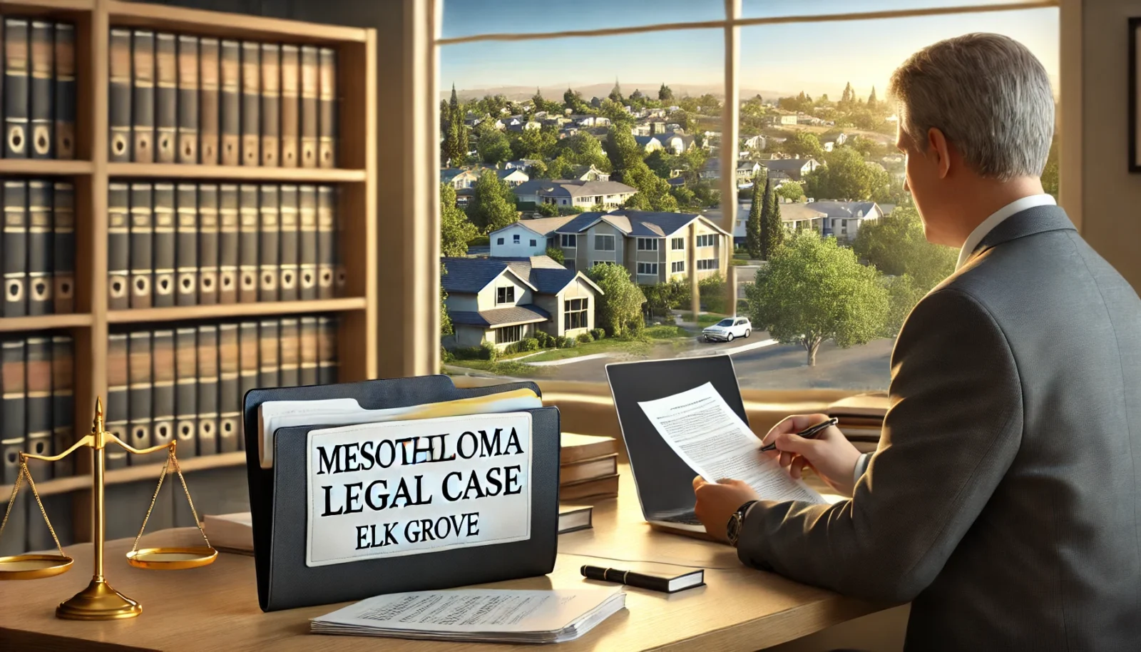 Key Elk Grove Mesothelioma Legal Questions: Understanding Your Rights And Options