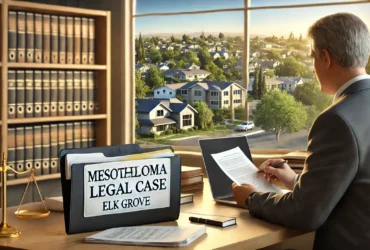 Key Elk Grove Mesothelioma Legal Questions: Understanding Your Rights And Options