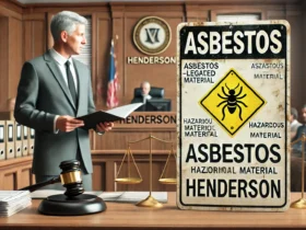 Understanding Henderson Asbestos Legal Questions: Protecting Your Health And Rights