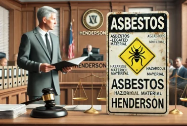 Understanding Henderson Asbestos Legal Questions: Protecting Your Health And Rights