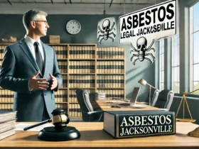 Understanding Jacksonville Asbestos Legal Questions: Your Guide To Rights And Compensation