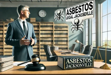 Understanding Jacksonville Asbestos Legal Questions: Your Guide To Rights And Compensation