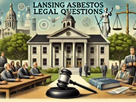 Understanding Your Legal Rights: Navigating The Lansing Asbestos Legal Question