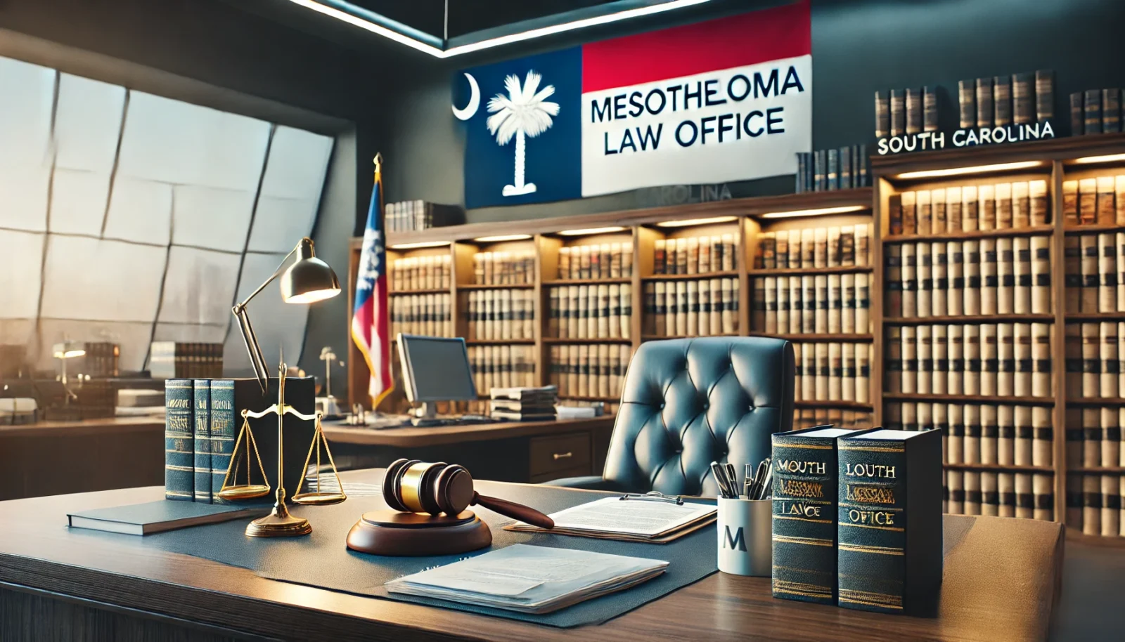 Comprehensive Guide To Hiring A South Carolina Mesothelioma Lawyer Vimeo