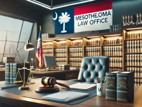 Comprehensive Guide To Hiring A South Carolina Mesothelioma Lawyer Vimeo