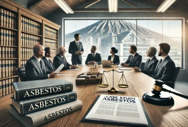 Understanding Mount Pleasant Asbestos Legal Questions: Rights, Resources, And Remedies