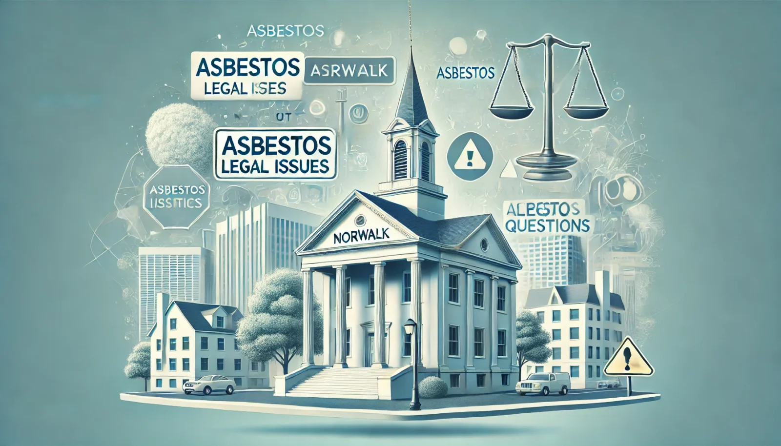 Navigating Norwalk Asbestos Legal Questions: Your Essential Guide