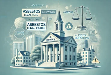 Navigating Norwalk Asbestos Legal Questions: Your Essential Guide