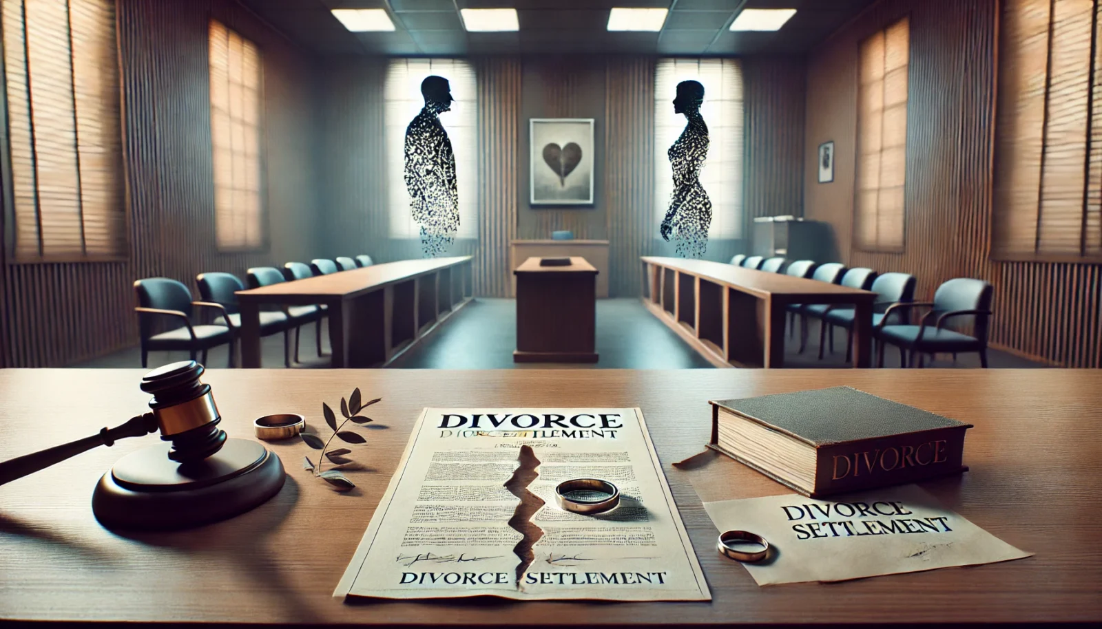 Understanding The Private Journey Of Roya Salahian Divorce: Key Insights And Lessons