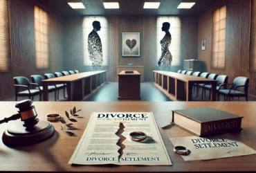 Understanding The Private Journey Of Roya Salahian Divorce: Key Insights And Lessons