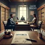 Inside The Laleh Boggan Divorce: A Journey Of Personal Growth And Resilience