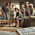 Family Crisis Sister Getting Divorced With No Assets – How To Offer Support And Navigate Challenges