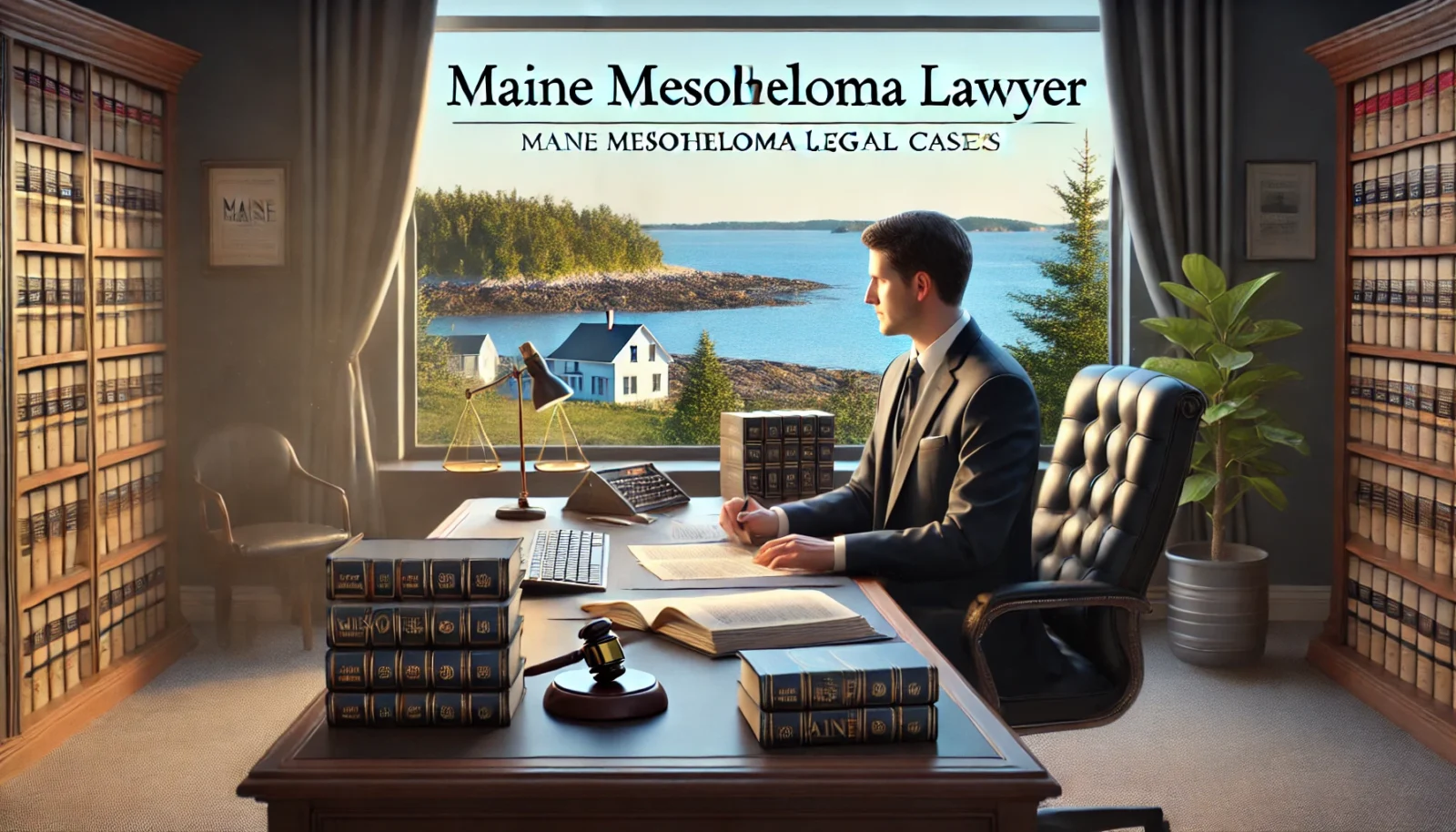 Finding The Best Maine Mesothelioma Lawyer Vimeo: A Guide For Victims