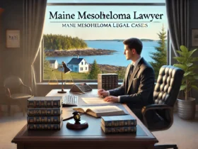 Finding The Best Maine Mesothelioma Lawyer Vimeo: A Guide For Victims