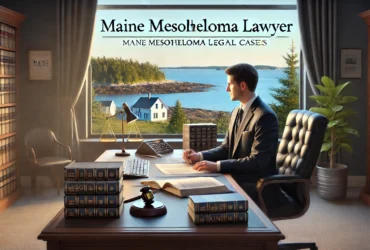 Finding The Best Maine Mesothelioma Lawyer Vimeo: A Guide For Victims