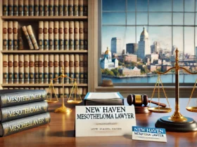 New Haven Mesothelioma Lawyer Vimeo: Finding The Right Legal Help For Asbestos Victims