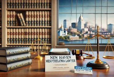 New Haven Mesothelioma Lawyer Vimeo: Finding The Right Legal Help For Asbestos Victims