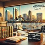 Navigating Your San Diego Mesothelioma Legal Question: Understanding Rights And Compensation