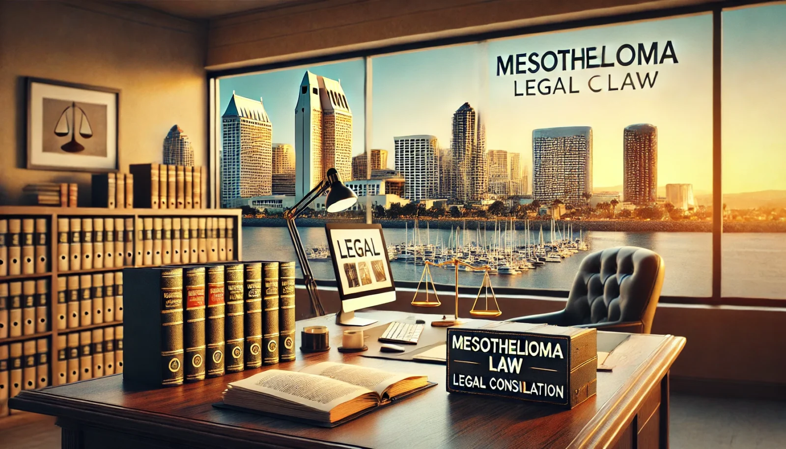 Navigating Your San Diego Mesothelioma Legal Question: Understanding Rights And Compensation