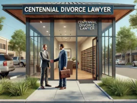 Why Hiring A Centennial Divorce Lawyer Is Essential For A Successful Divorce