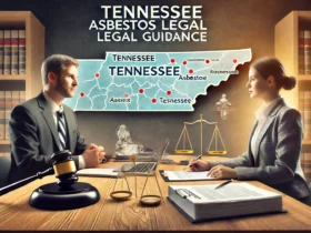 The Tennessee Asbestos Legal Question: A Comprehensive Guide For Victims