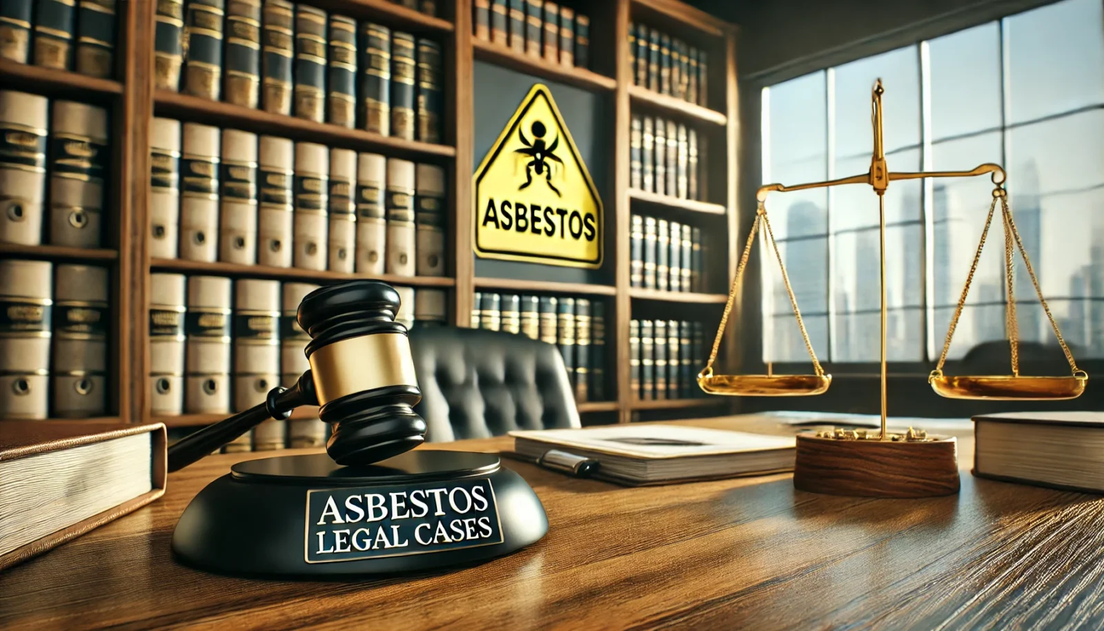 Troy Asbestos Legal Questions: Understanding Your Rights And Options