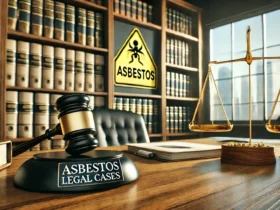 Troy Asbestos Legal Questions: Understanding Your Rights And Options