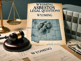 Navigating The Wyoming Asbestos Legal Question: Your Guide To Claims And Compensation