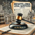 Aurora Mesothelioma Legal Question: Your Guide To Seeking Justice And Compensation