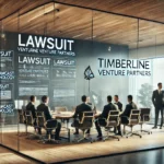 Insights Into The Timberline Venture Partners Lawsuit Streamcast: Key Details And Implications