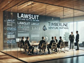 Insights Into The Timberline Venture Partners Lawsuit Streamcast: Key Details And Implications