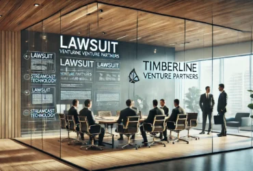 Insights Into The Timberline Venture Partners Lawsuit Streamcast: Key Details And Implications