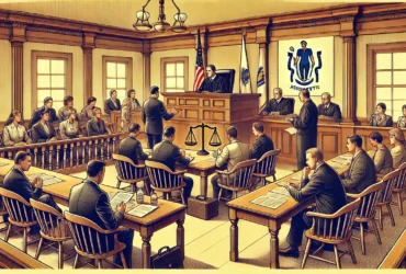 Understanding The Lawsuit For Public Salaries In Massachusetts: Ensuring Transparency And Accountability